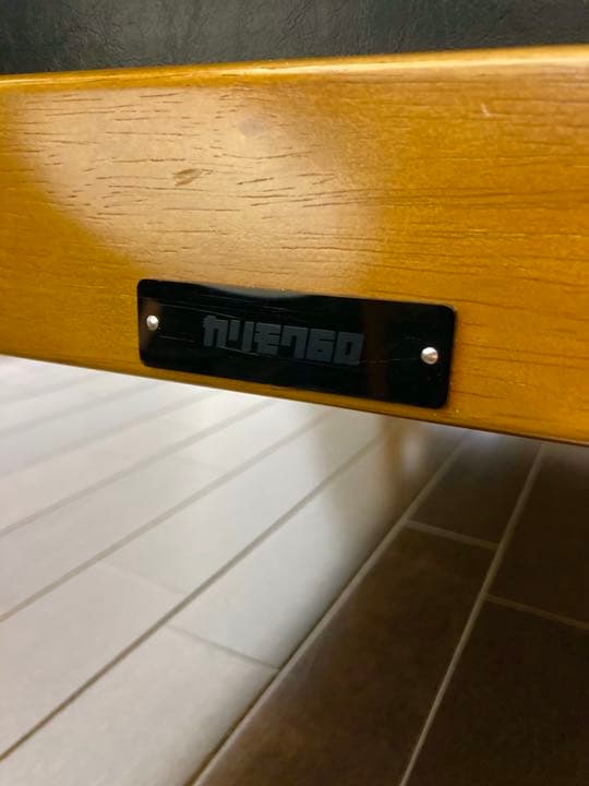 （直接引取のみ）カリモク60 ソファー Kチェア 2シーター