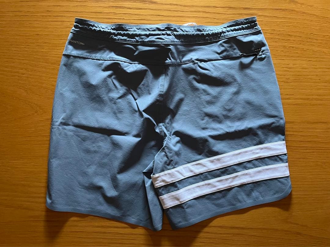 MENS PHANTOM+ BLOCK PARTY RENEGADE 18”