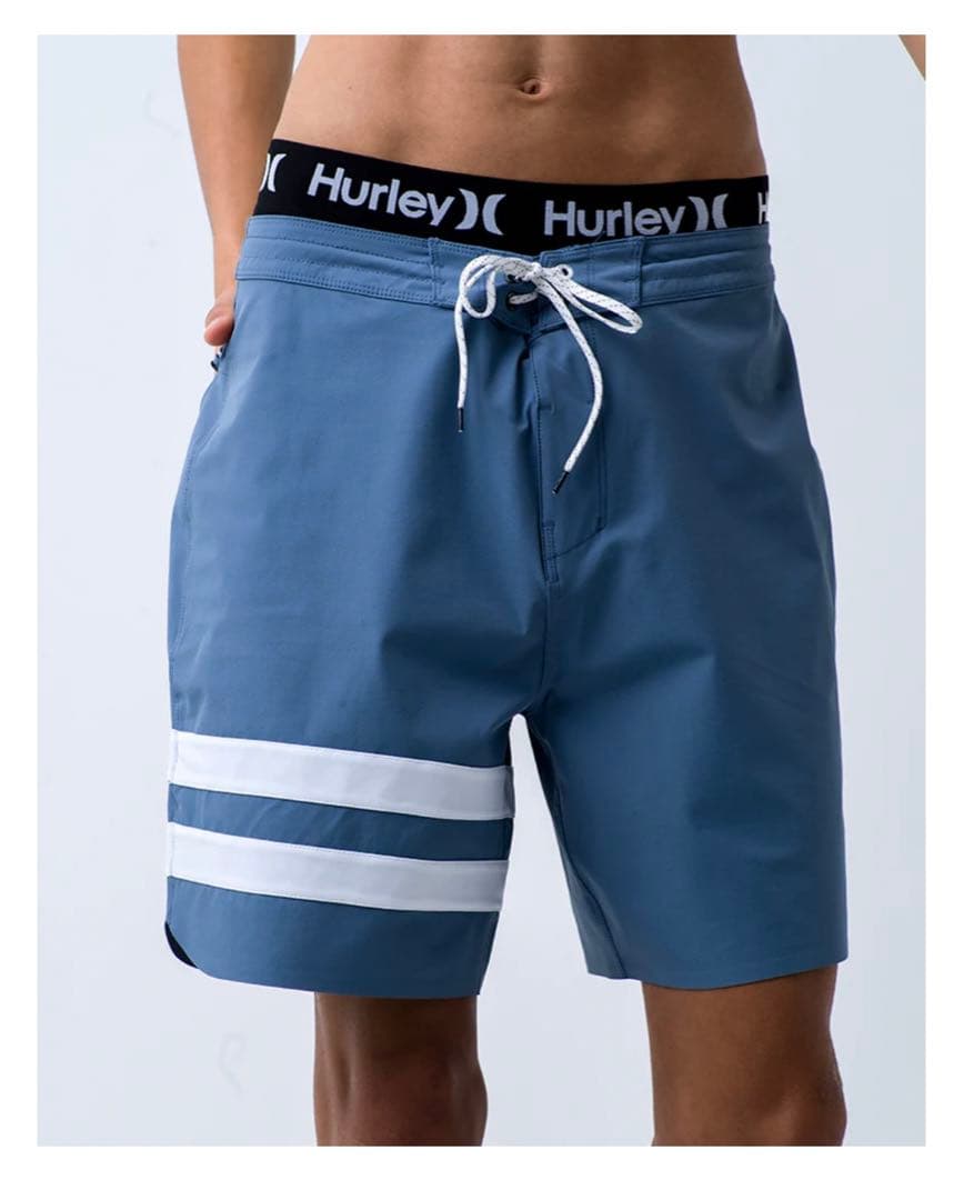 MENS PHANTOM+ BLOCK PARTY RENEGADE 18”