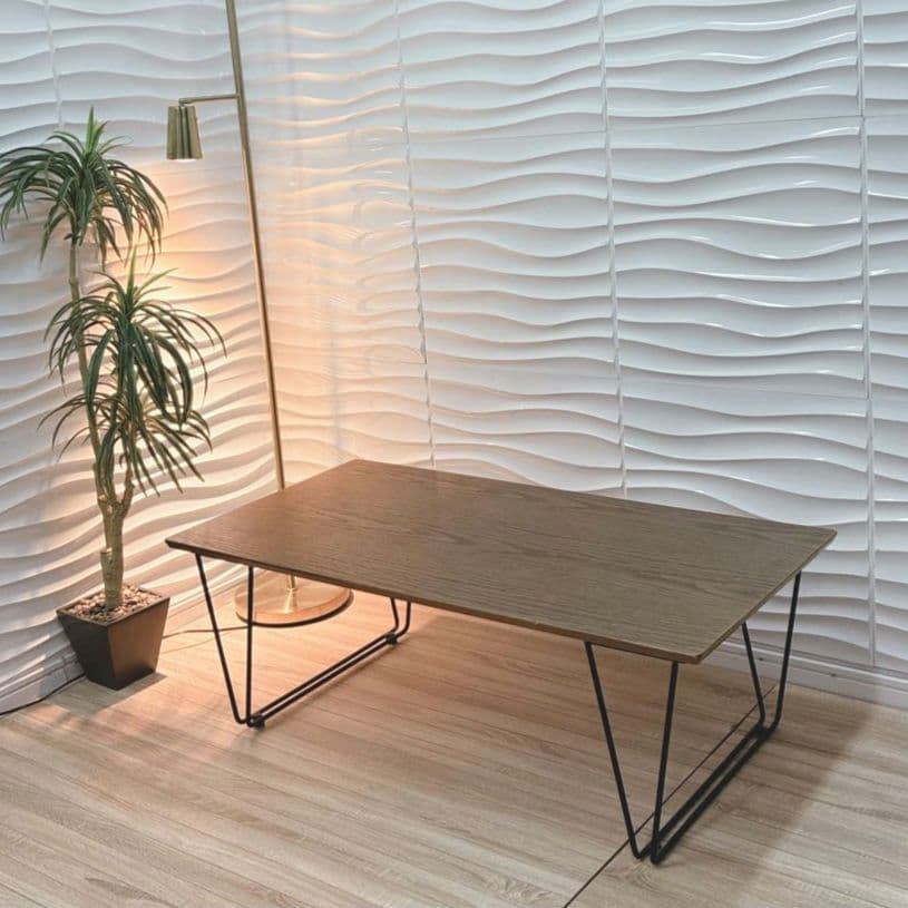 ◇大阪府全域 神戸市 配達料無料！◇東谷◇センターテーブル◇天然木 ◇