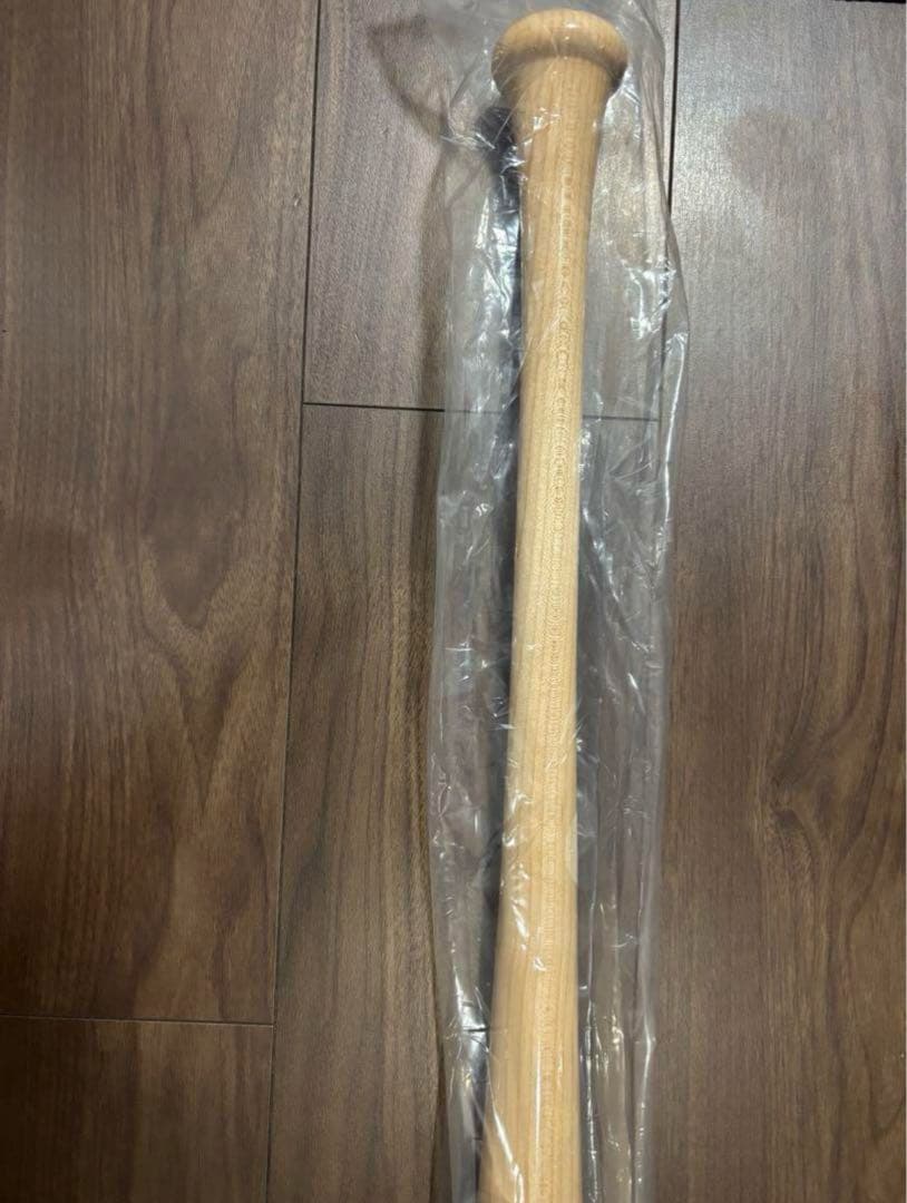 ヤナセ魚雷トルピードバット85cm880g