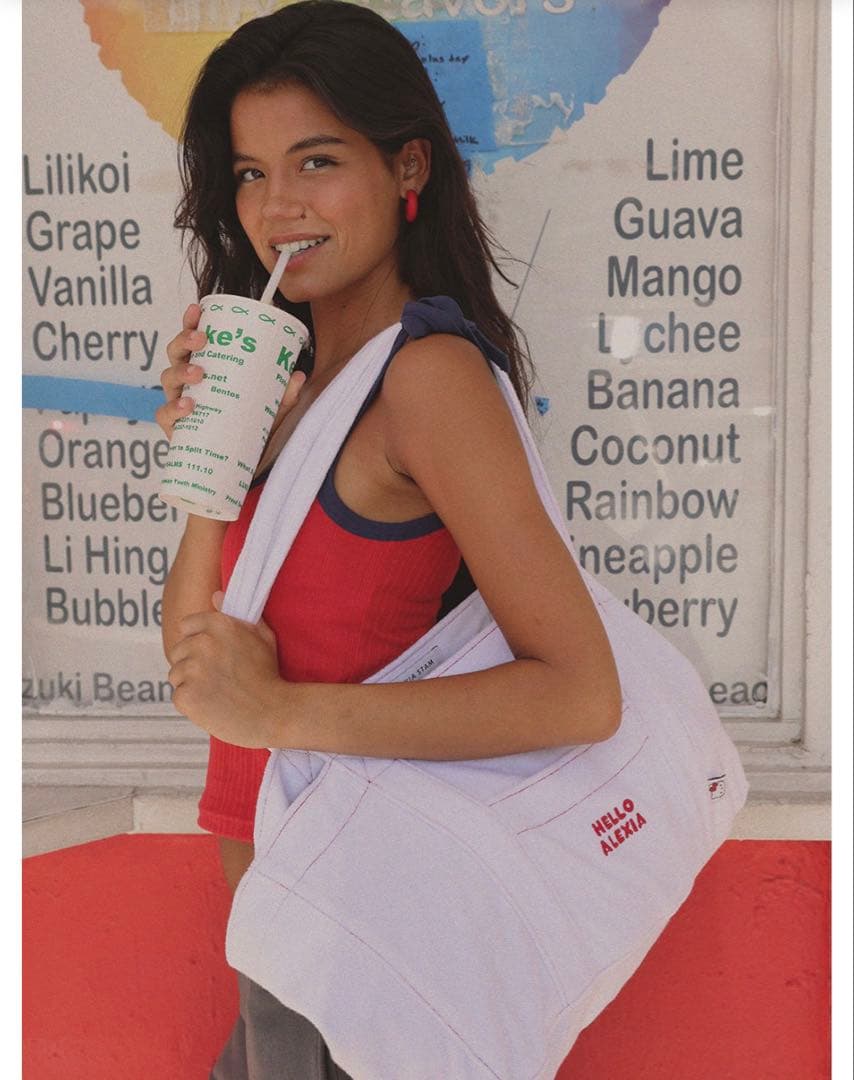 アリシアスタン