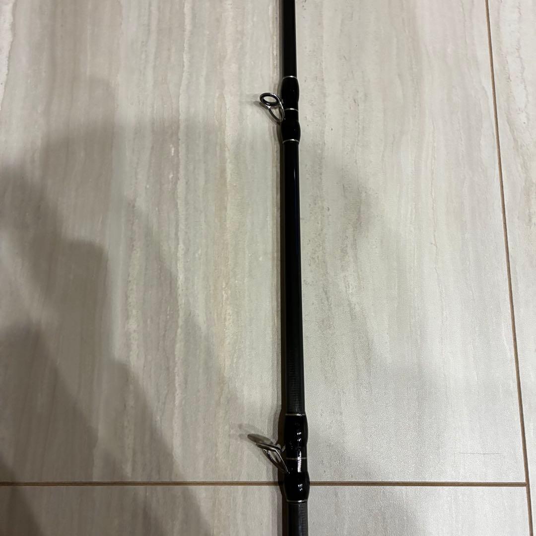 deps デプス サイドワインダー ストロングジャーク HGC-71XXX 中古