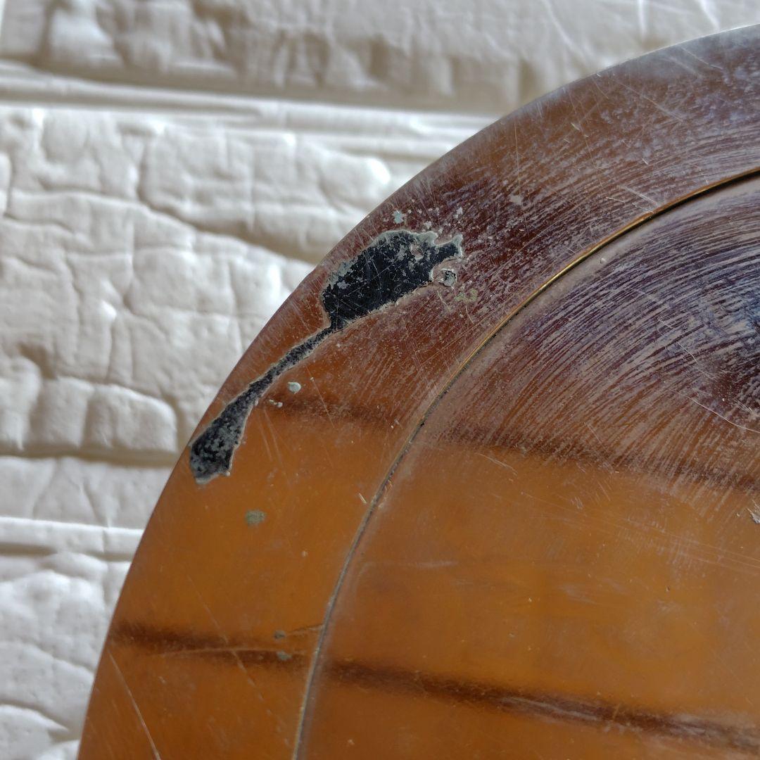 o*i様 希少品・精工舎船舶時計【ハイプレシジョン】