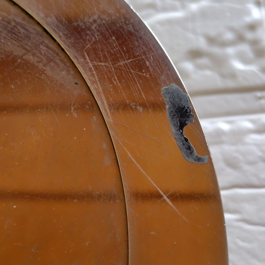 o*i様 希少品・精工舎船舶時計【ハイプレシジョン】