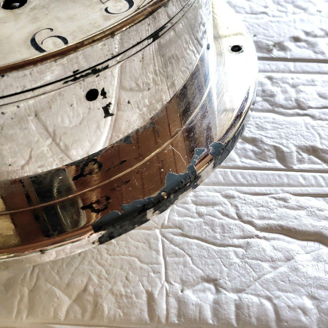 o*i様 希少品・精工舎船舶時計【ハイプレシジョン】