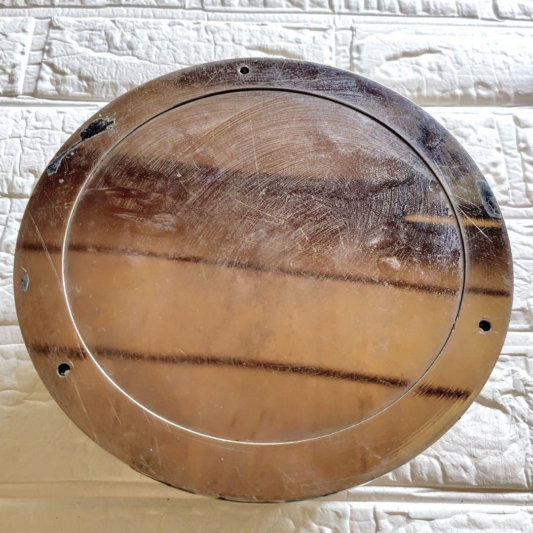 o*i様 希少品・精工舎船舶時計【ハイプレシジョン】