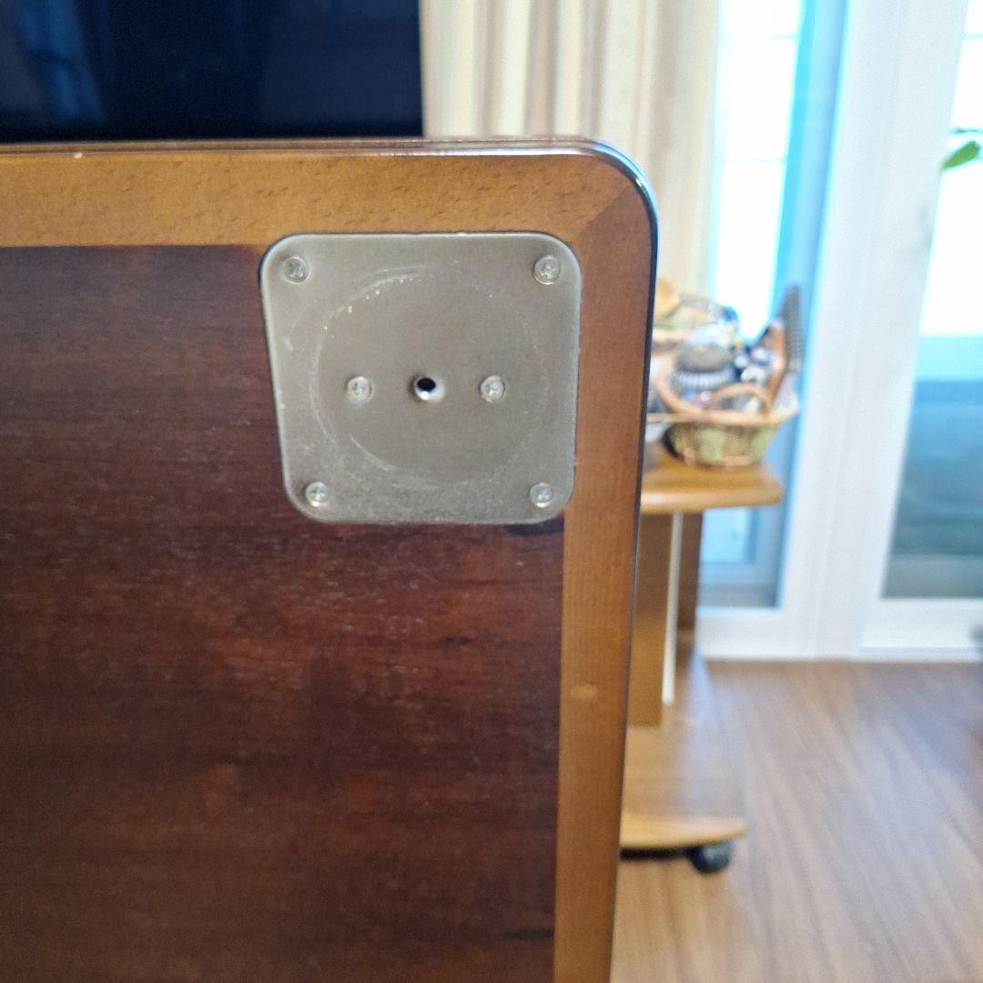 カリモク ダイニングテーブル(コロニアルシリーズ)