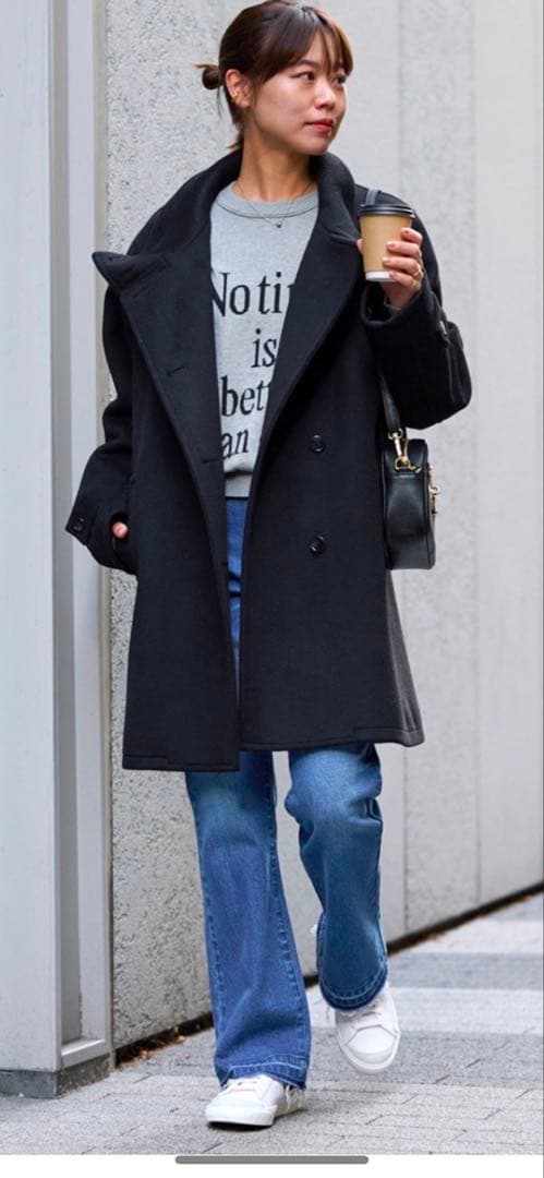 relume モッサスタンダードコート