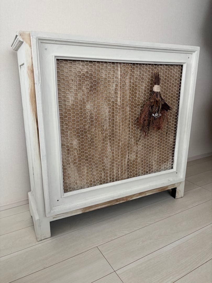 本日限定！イギリスアンティーク ブックシェルフ　古道具