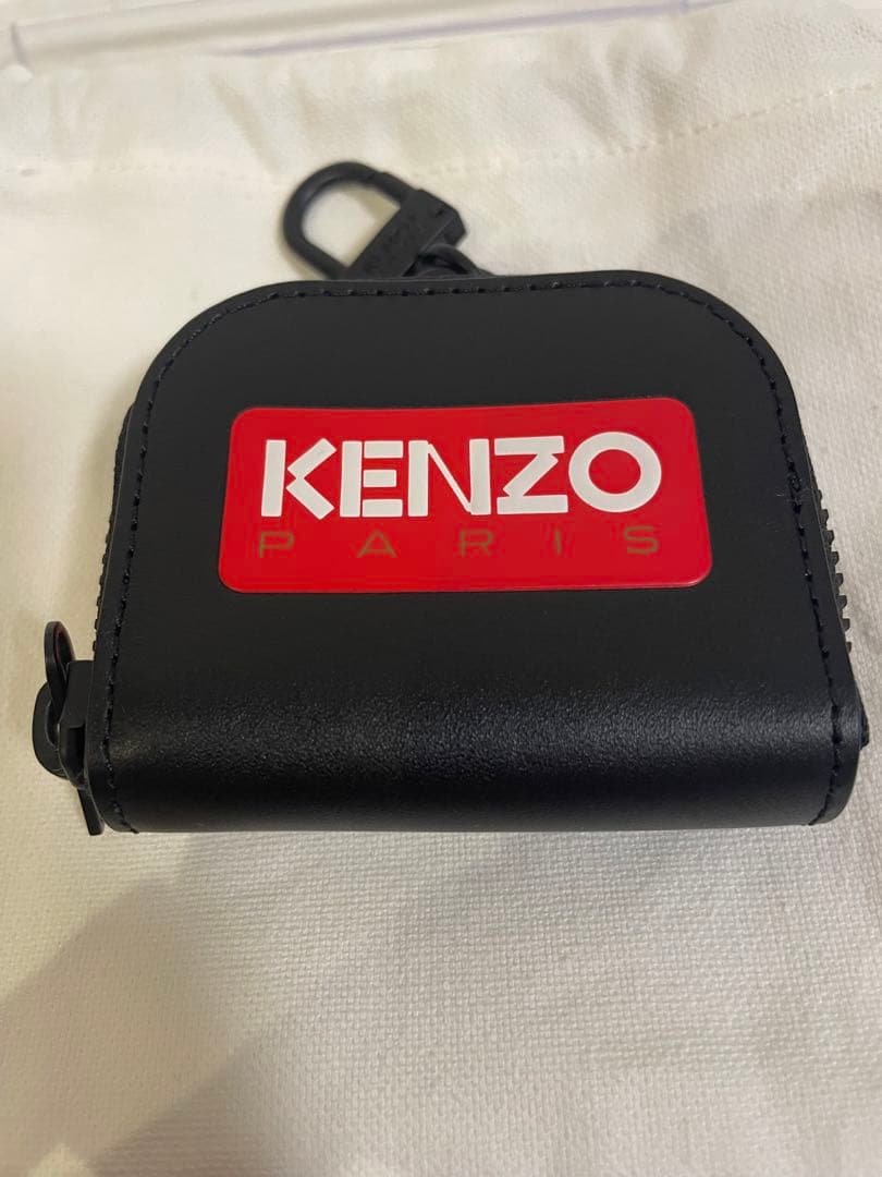 KENZO ケンゾー　ミニポーチ　ケース