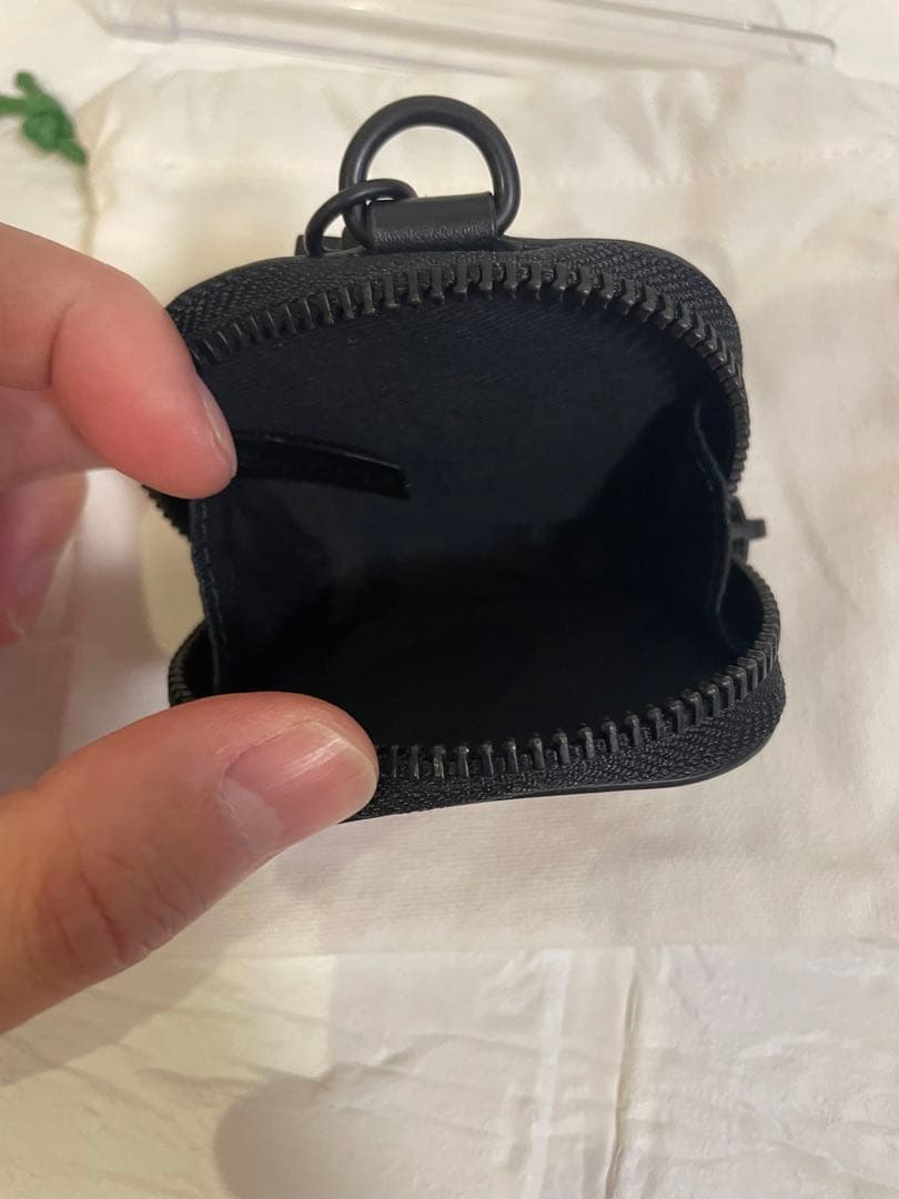 KENZO ケンゾー　ミニポーチ　ケース