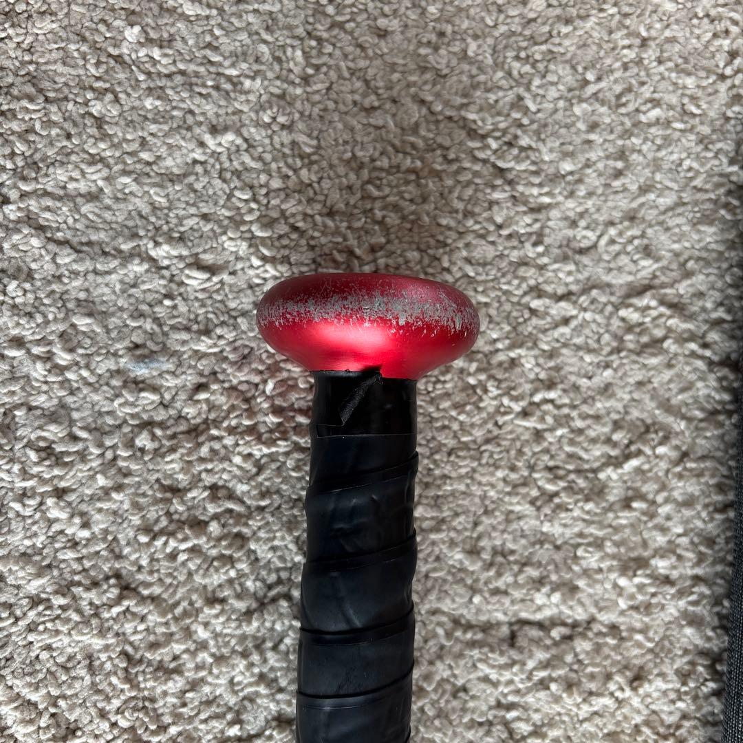 SSKMM23少年軟式バット◼︎80CM 690g バットケース付き◼︎希少美品中古