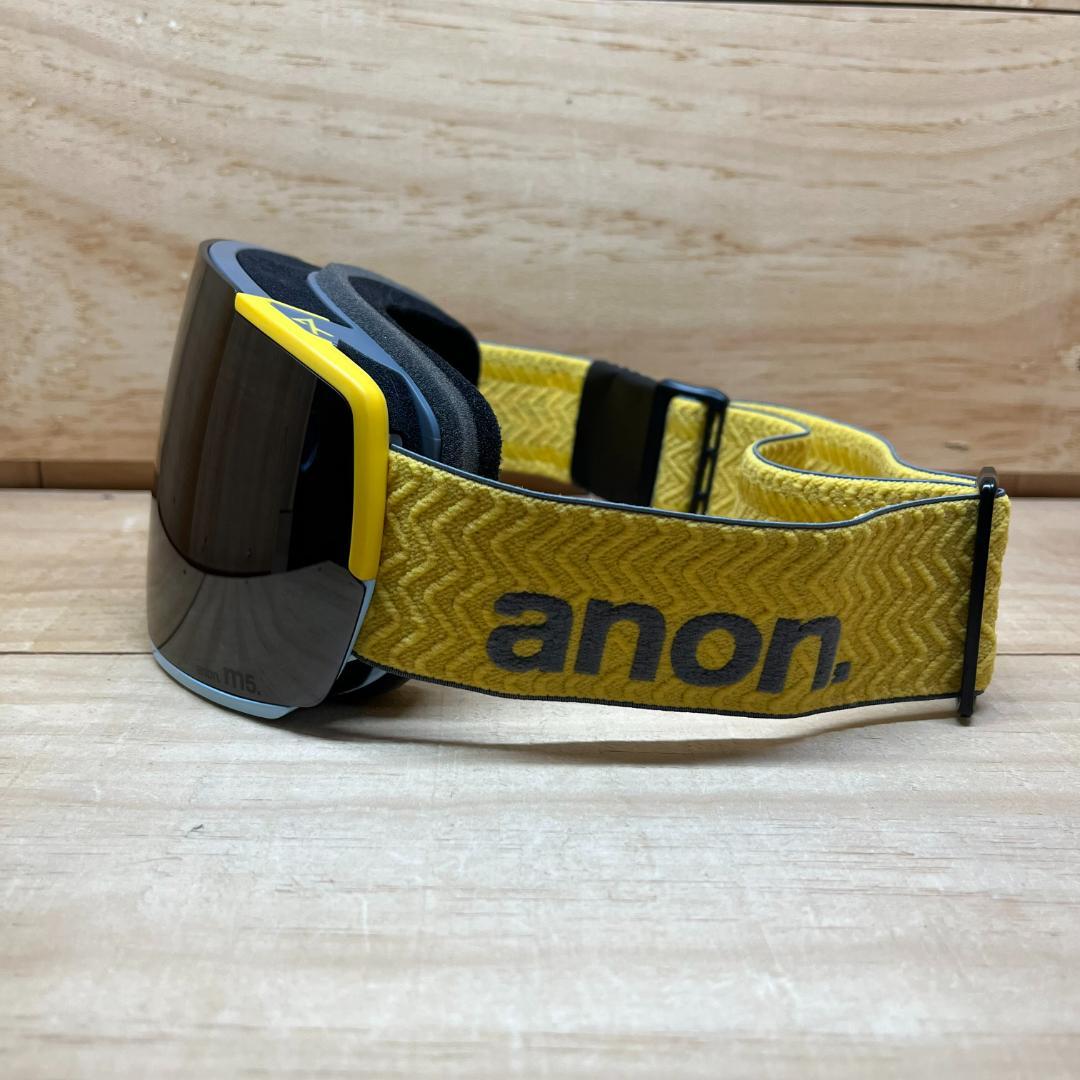 【1712】 anon　アノン　M5　エムファイブ