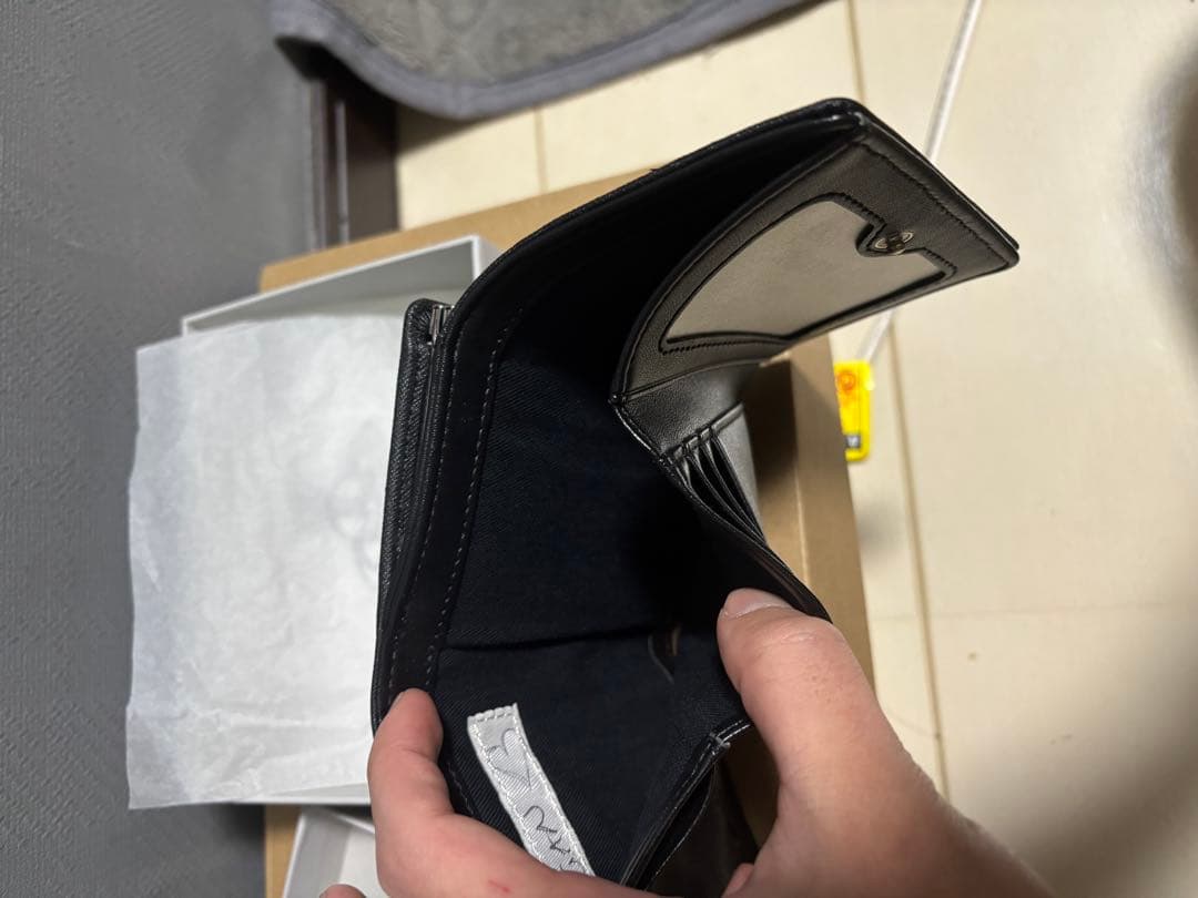 ヴィヴィアン　財布　Vivienne Westwood