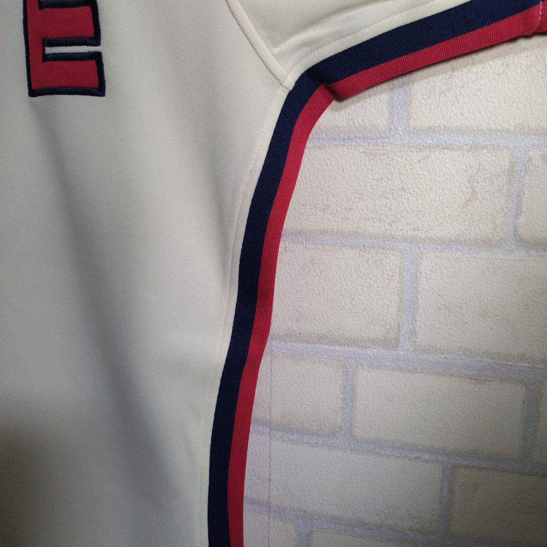 千葉ロッテ★06 ゴールド会員特典 限定 オールド ユニホーム ホーム F