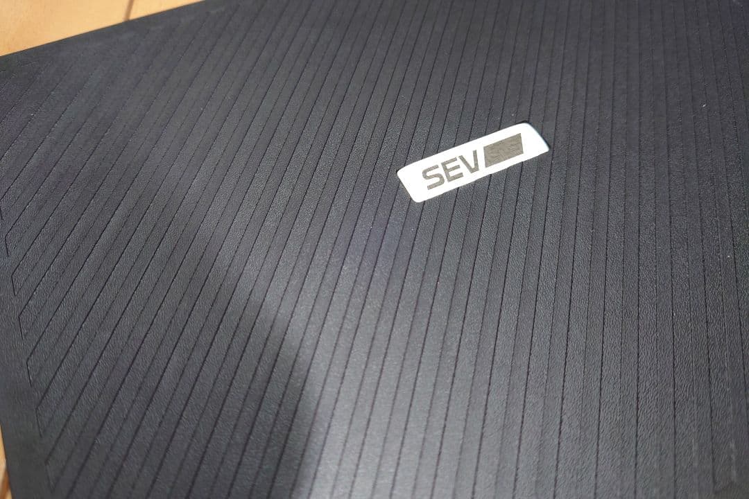 SEV FLAT PANEL フラットパネル