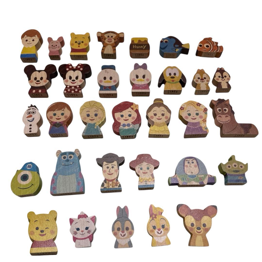 あ*き様 Disney KIDEA ディズニー　キデア　まとめ売り