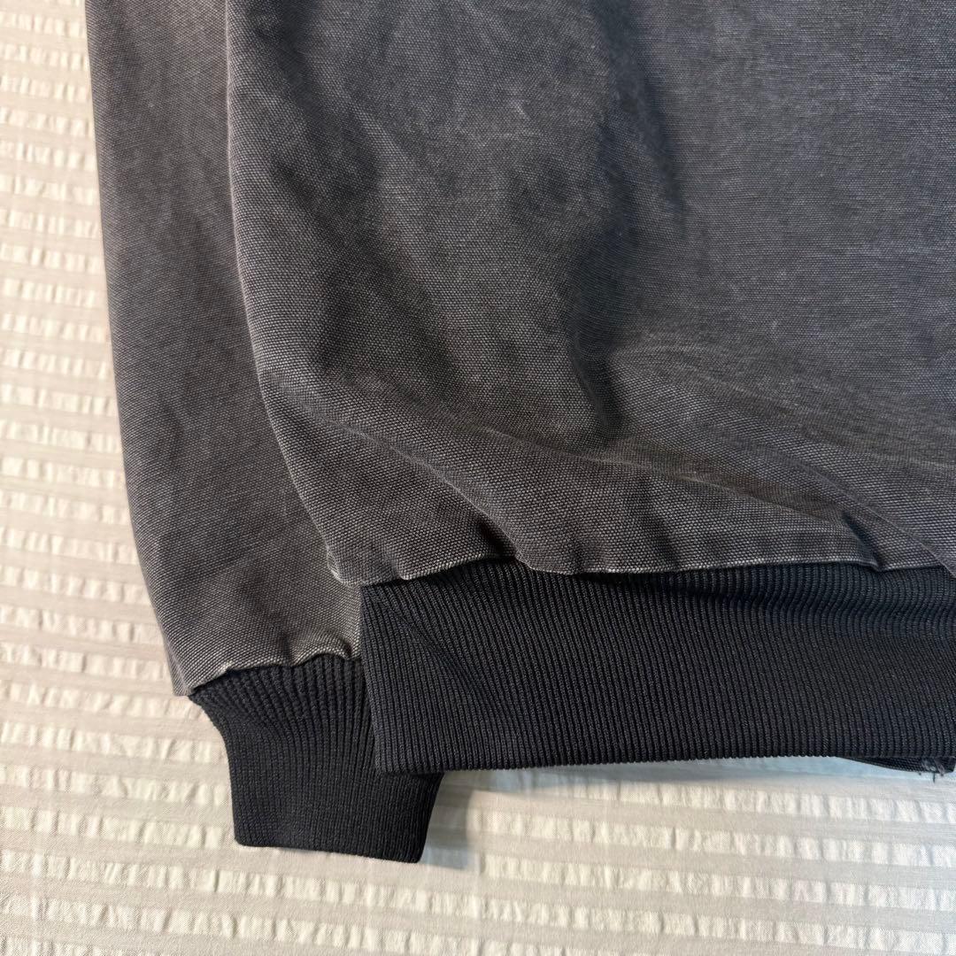 カーハート　アクティブジャケット 90sUSA製レアサイズ