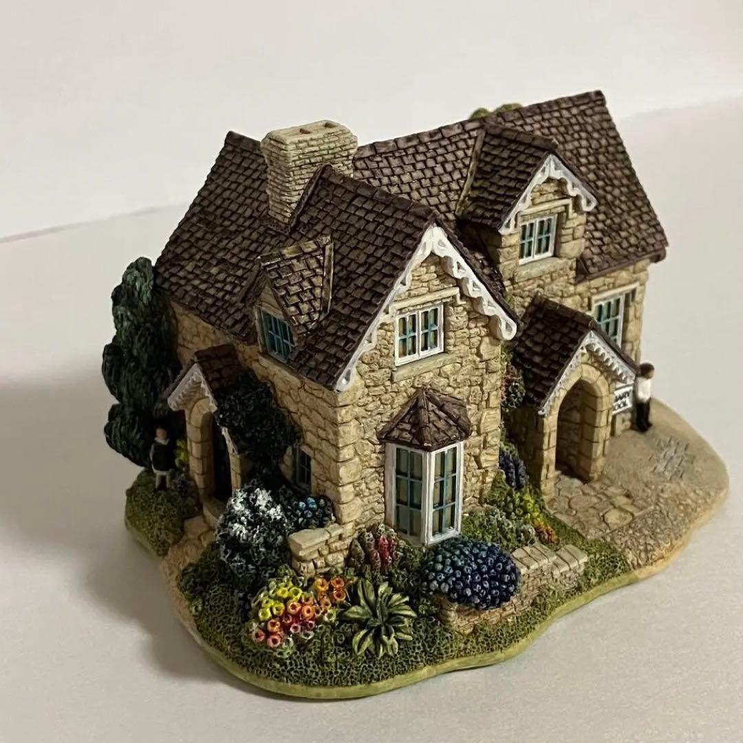 Lilliput Lane　リリパット・レーン　PLAY TIME