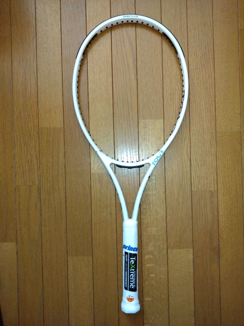 prince TOUR 100 SL 専用ラケットケース付