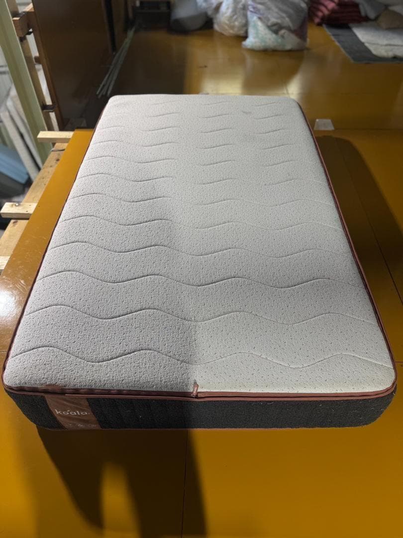 Koala Supreme マットレス ダブル　255