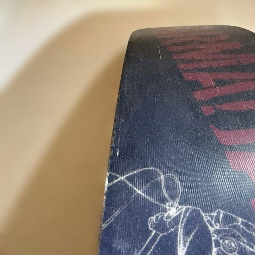 ARMADA JJ 185 ＋ Tyrolia Attack 13