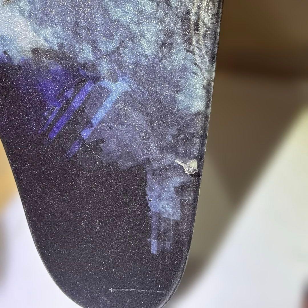 ARMADA JJ 185 ＋ Tyrolia Attack 13