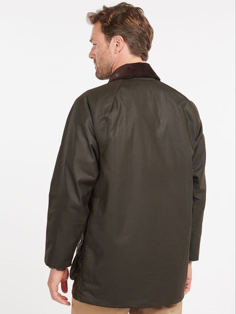 Barbour Beaufort サイズ38