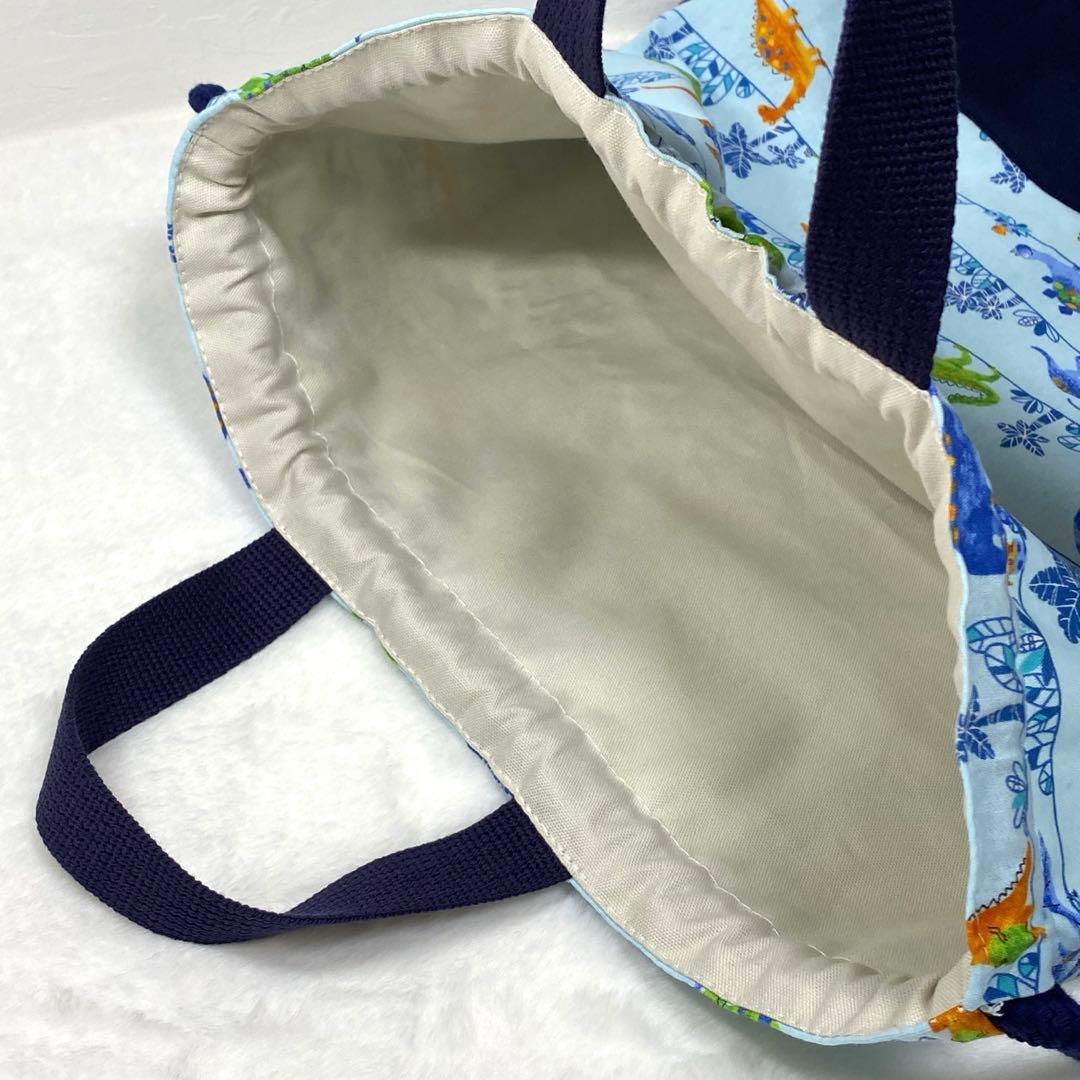 〈専用〉入園入学セット　恐竜柄