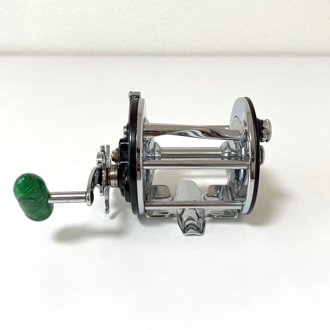 ペン リール レベライン 350 PENN LEVELINE 両軸リー