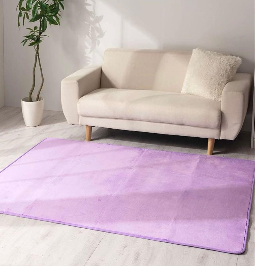 ラグ カーペット マット 長方形