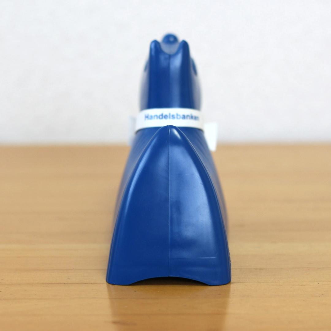 【レア】スティグリンドベリ　Stig Lindberg　北欧ヴィンテージ　貯金箱