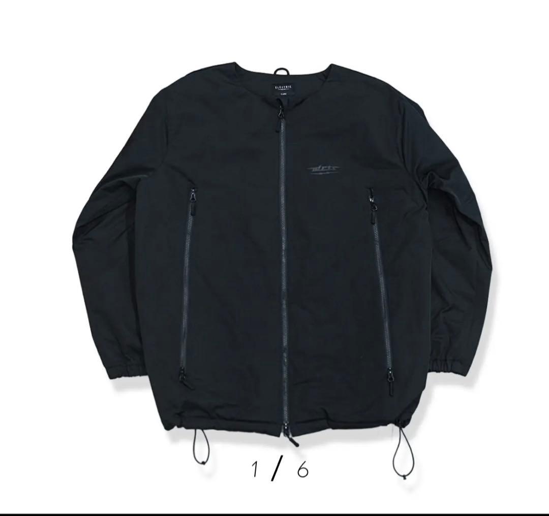 DRT✖️ELECTRIC TROPHY SHOT INNER BOAセットアップ