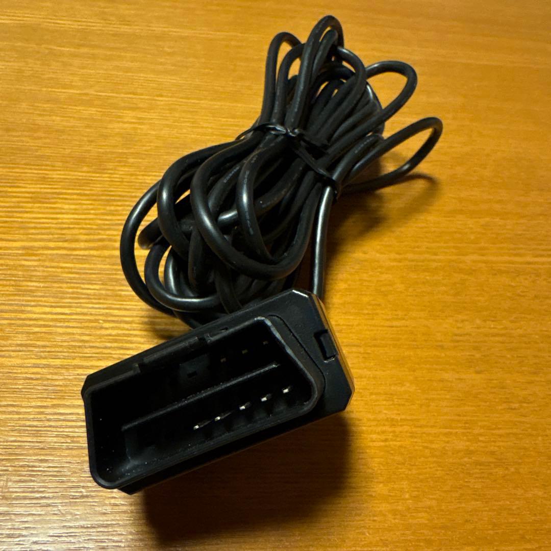 まー　BLITZ レーダー探知機本体 ＴＬ311R