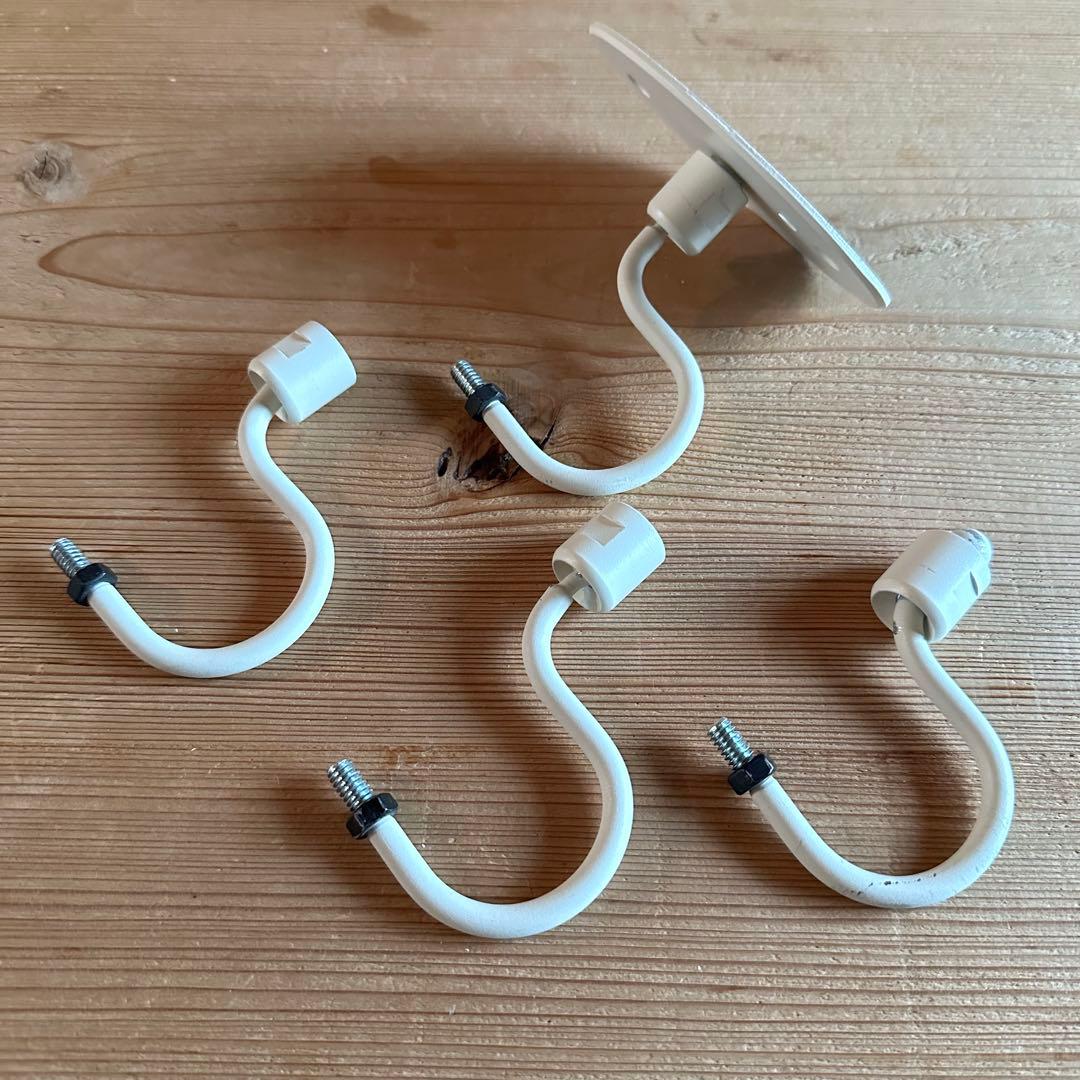 Anthony Gallo Micro コンパクトスピーカー 4個セット