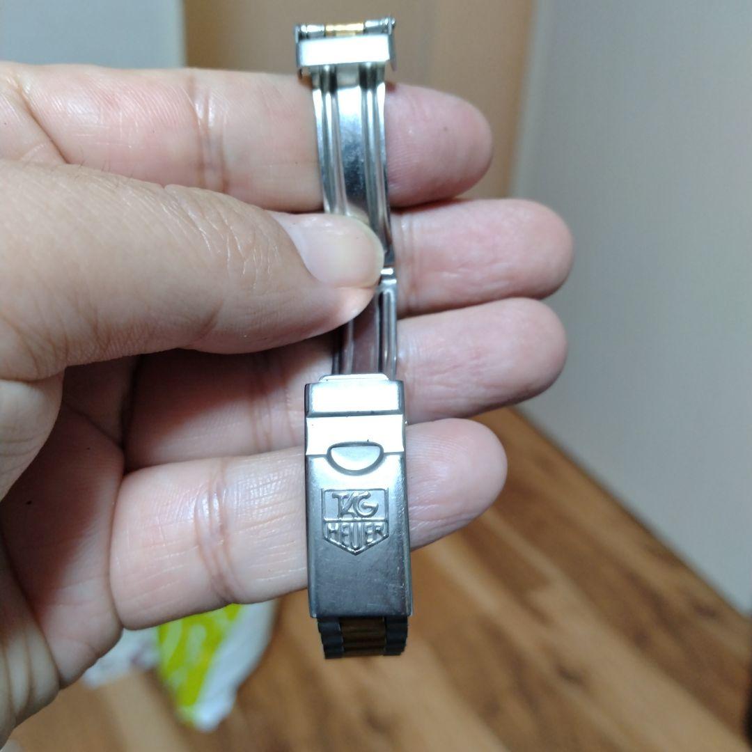 TAG Heuer Professional 2000 レディースクォーツ腕時計