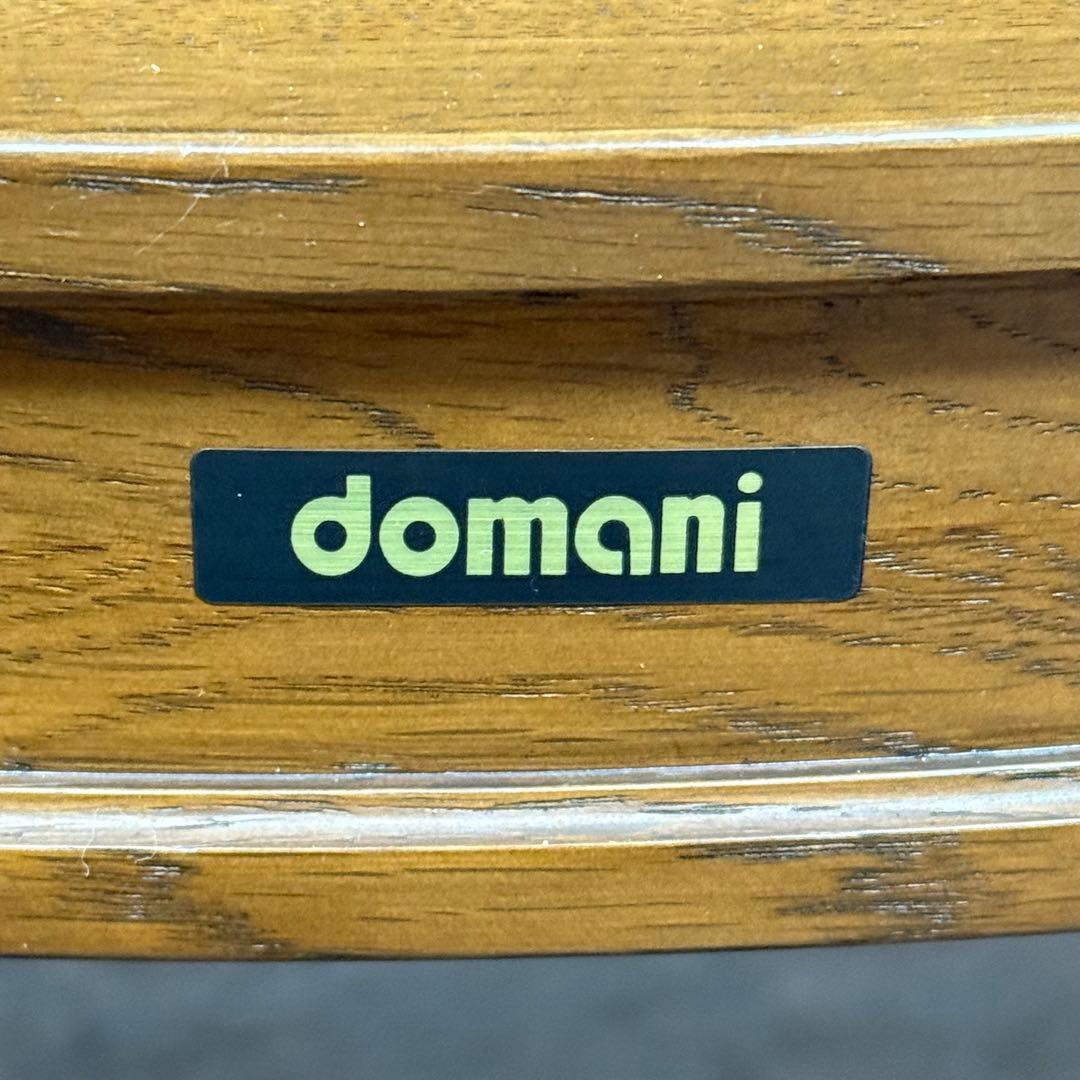 H21K75a カリモク ドマーニ クイーンズライフ 1人掛けソファ