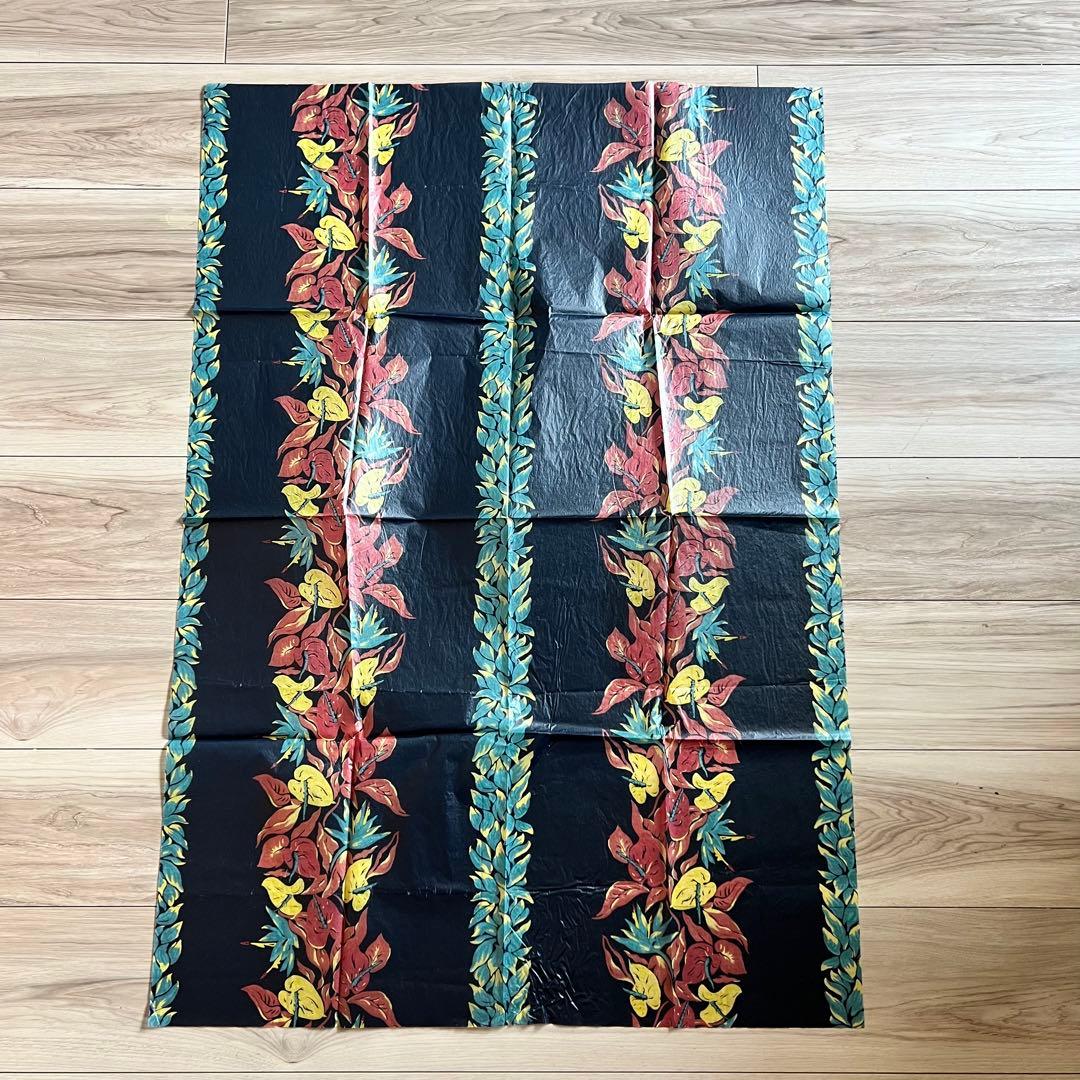 非売品 ルイビィトン　フラグメント　チャップマン 包装紙　ステッカー　セット