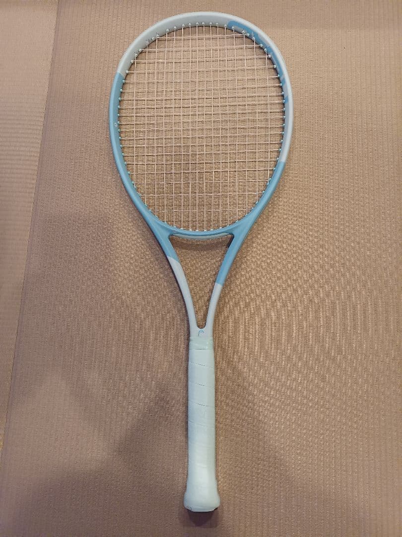 中古ラケット HEAD BOOM MP 600 G2