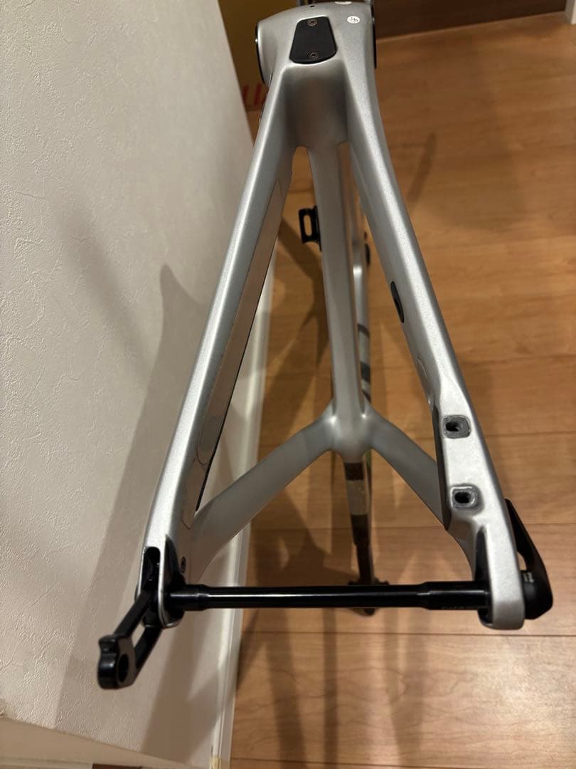 scott foil RC Q36.5 Mサイズ フレームセット