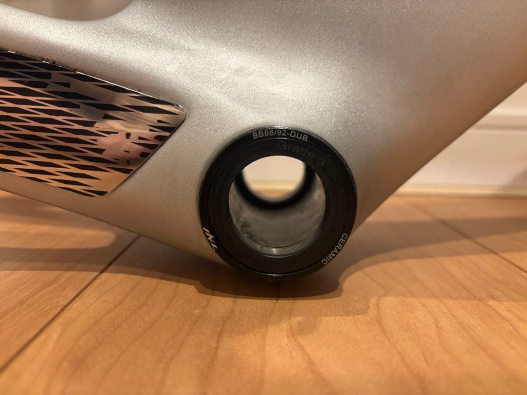 scott foil RC Q36.5 Mサイズ フレームセット