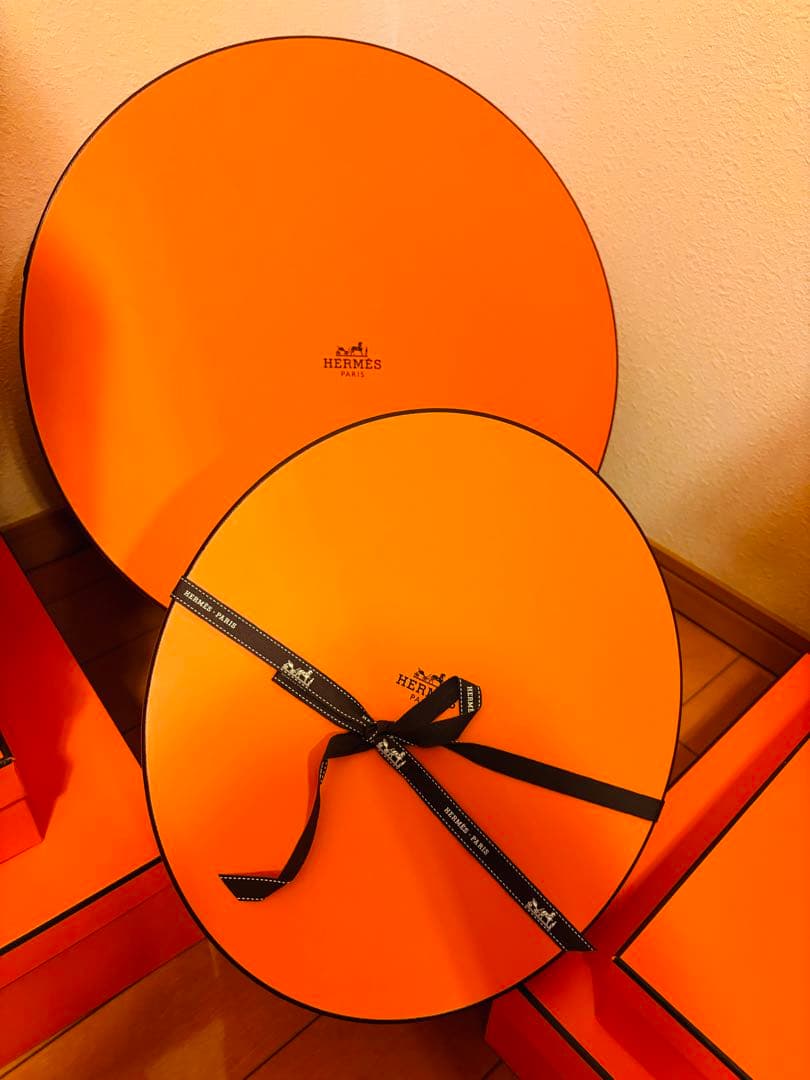 エルメス◼️純正箱◼️14箱セット