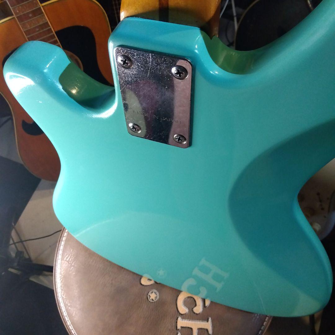 n*ラ様 YAMAHAスーパーベース500....