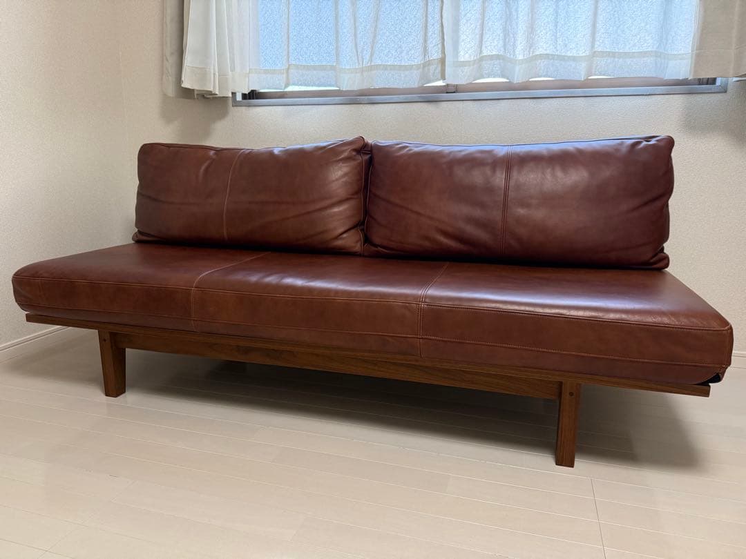 MasterWal RITZ SOFA | ブラウンルージュGARBO