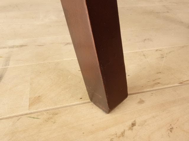 木製　アンティーク　イス　USED