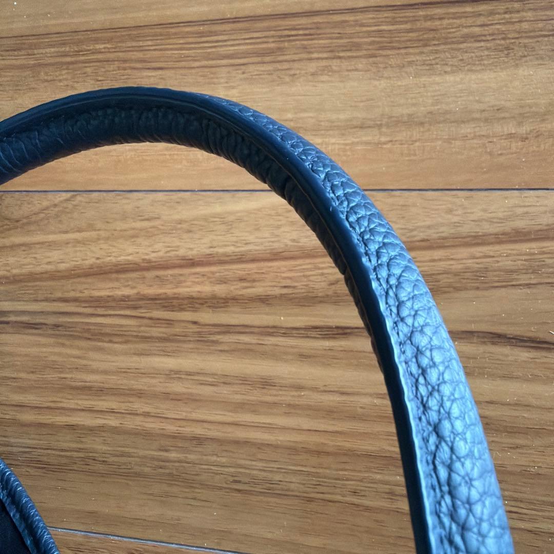 ♡*様 VASIC Coty mini コティ ミニ / ツイード トート バッ