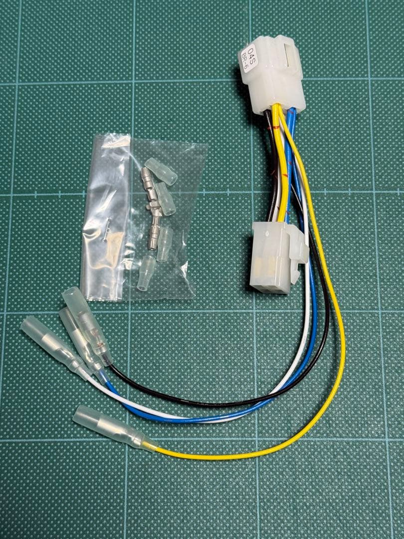 pivot ピボット 3-drive AC2 スロコン クルコン エブリイ