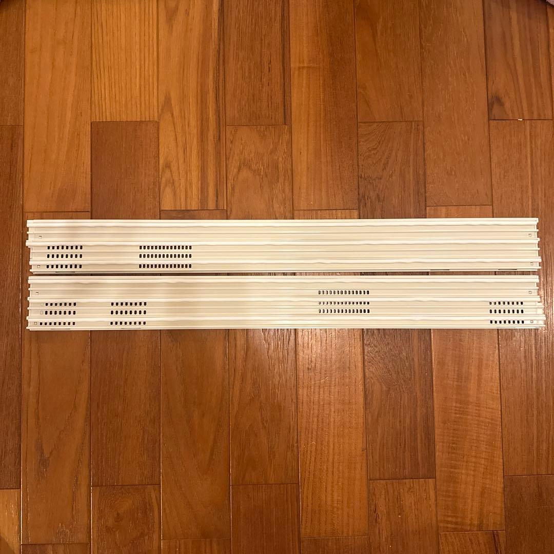 Panasonic バスルーム ユニットバス 浴室折戸 下レールセット