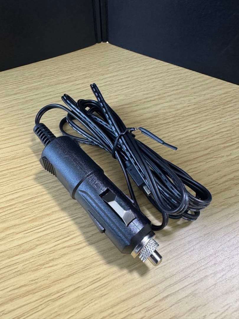 SUPER CAT レーザー&レーダー探知機 LS35AB LS350L相互品